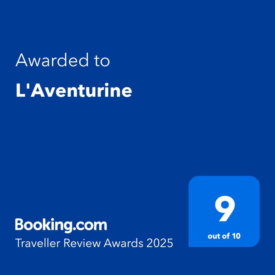 L'Aventurine Appartement Bonnieres-sur-Seine Buitenkant foto